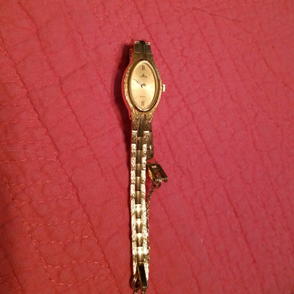 Seiko Watch
